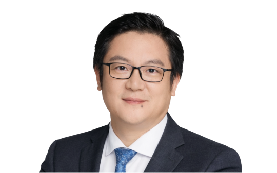 Li Li (Henry)